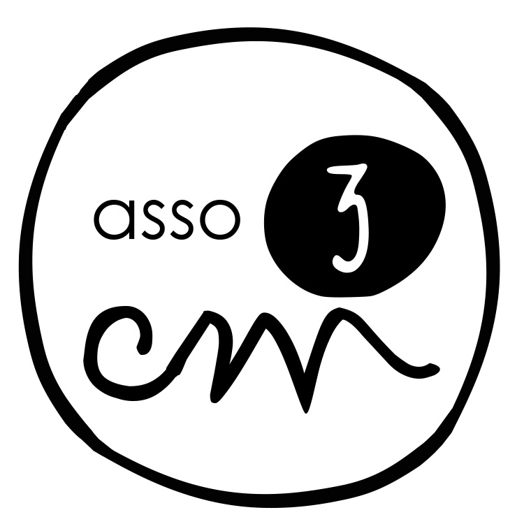 Logo Association 3cm